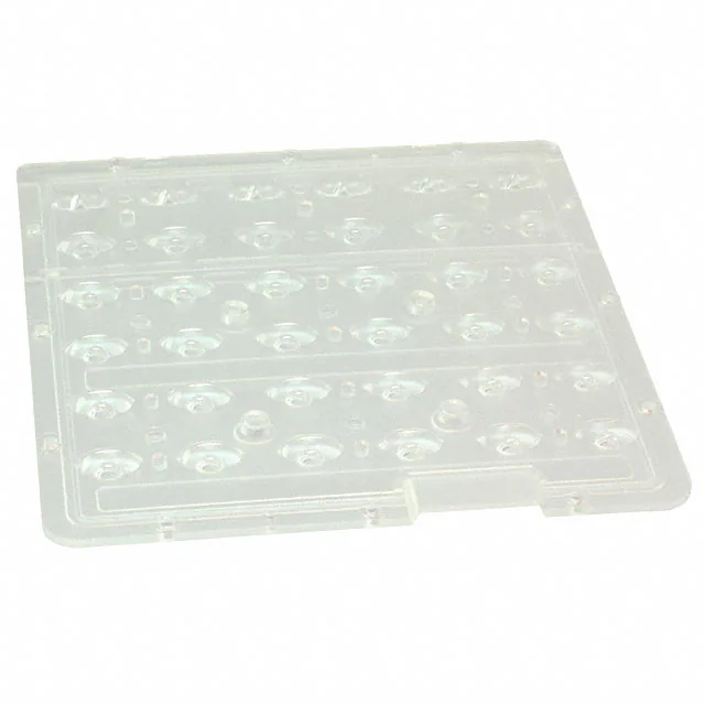 KNAC3616B Khatod North America LLC  Optique - Lentilles